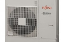 Fujitsu General представи новия си продукт на пазара – Airstage J IIS