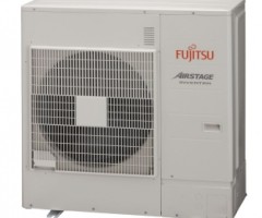 Fujitsu General представи новия си продукт на пазара – Airstage J IIS